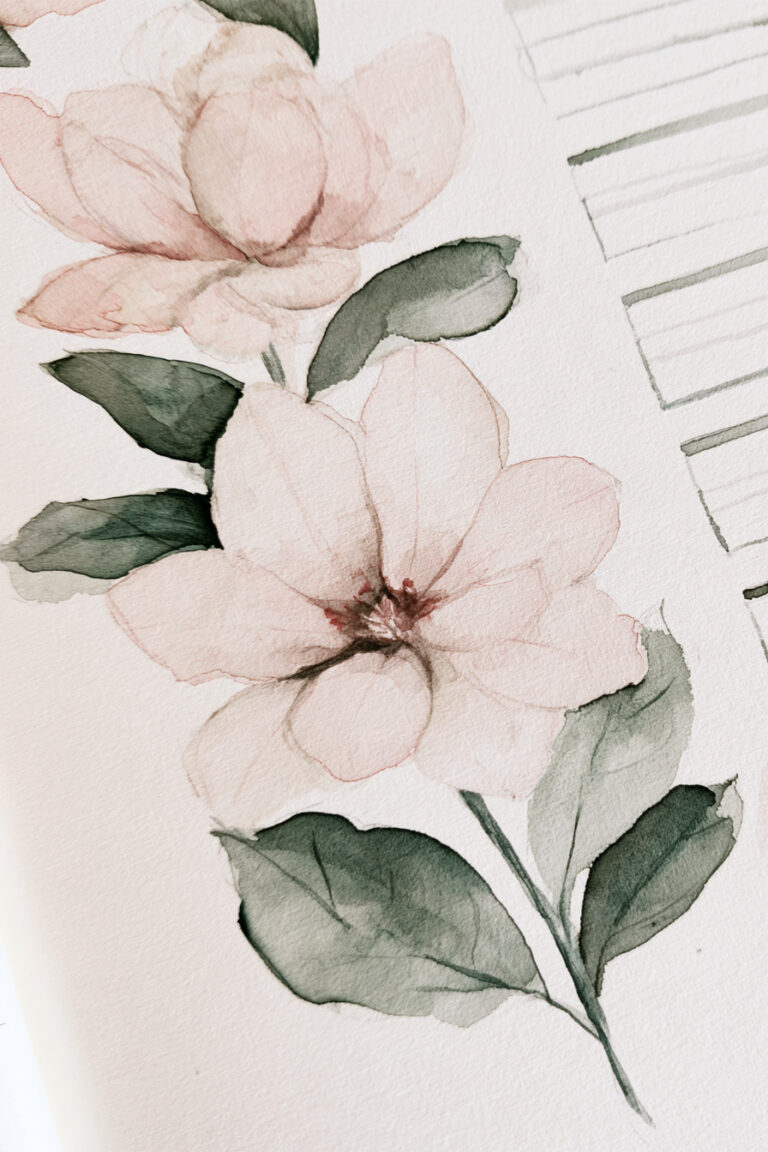 8. Magnolia Progress Tracker