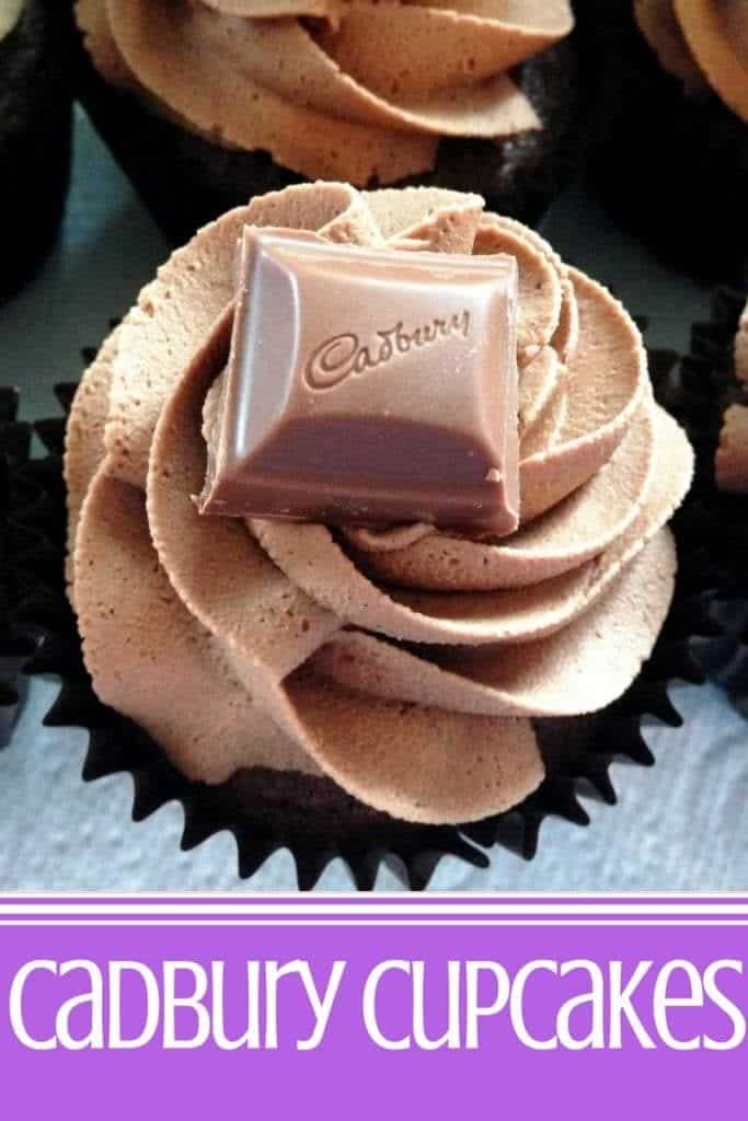 Cadbury Cupcakes 683x1024