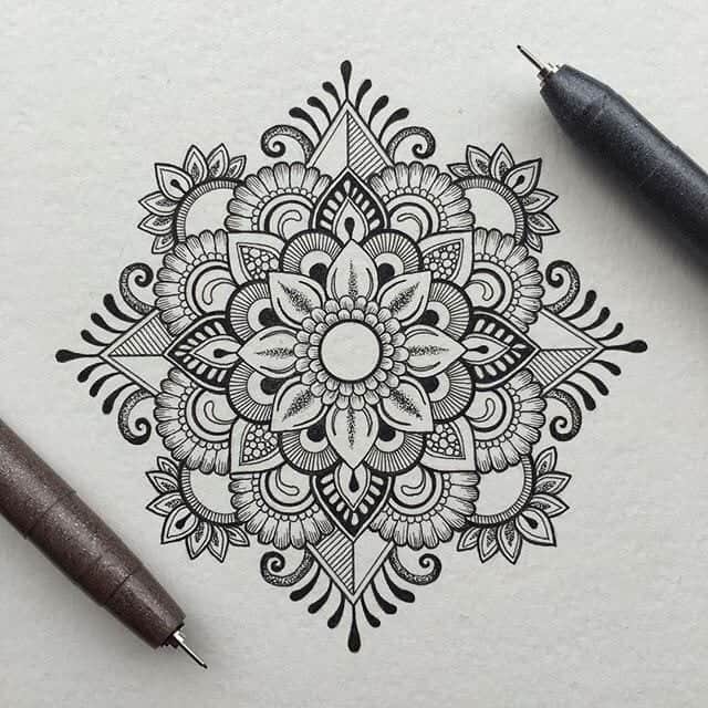 easy-mandala-drawing-ideas-40-beautiful-mandala-drawing-ideas-how-to