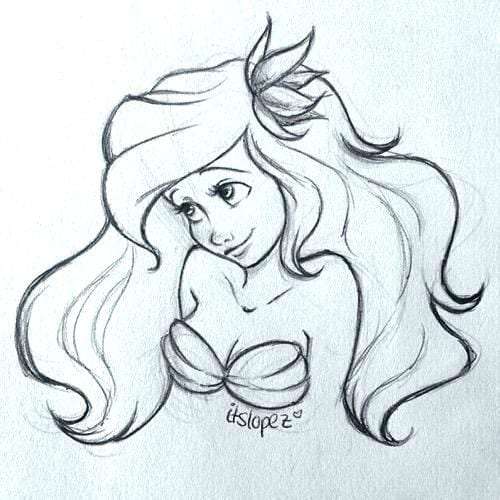 30 Magical Disney  drawing  sketch ideas Inspiration 