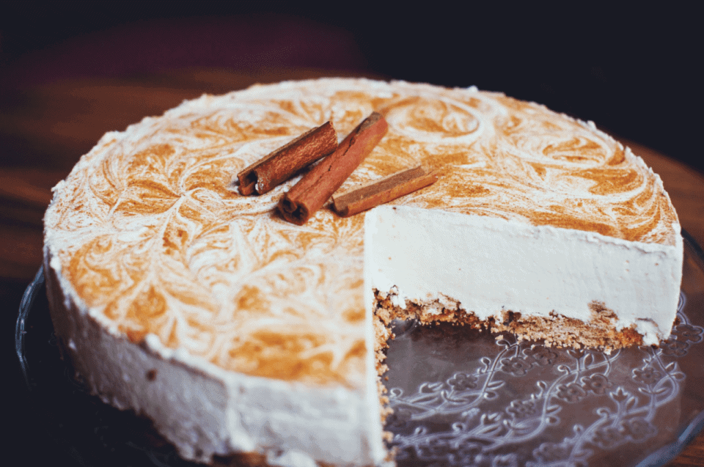 20 Best Thanksgiving Cheesecake Recipes - Brighter Craft