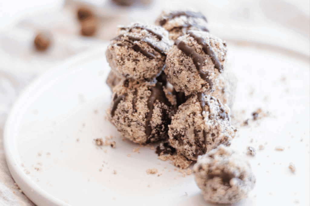 15 Tasty Christmas Truffle Balls Brighter Craft