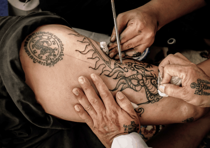 Epic Tattoo Ideas