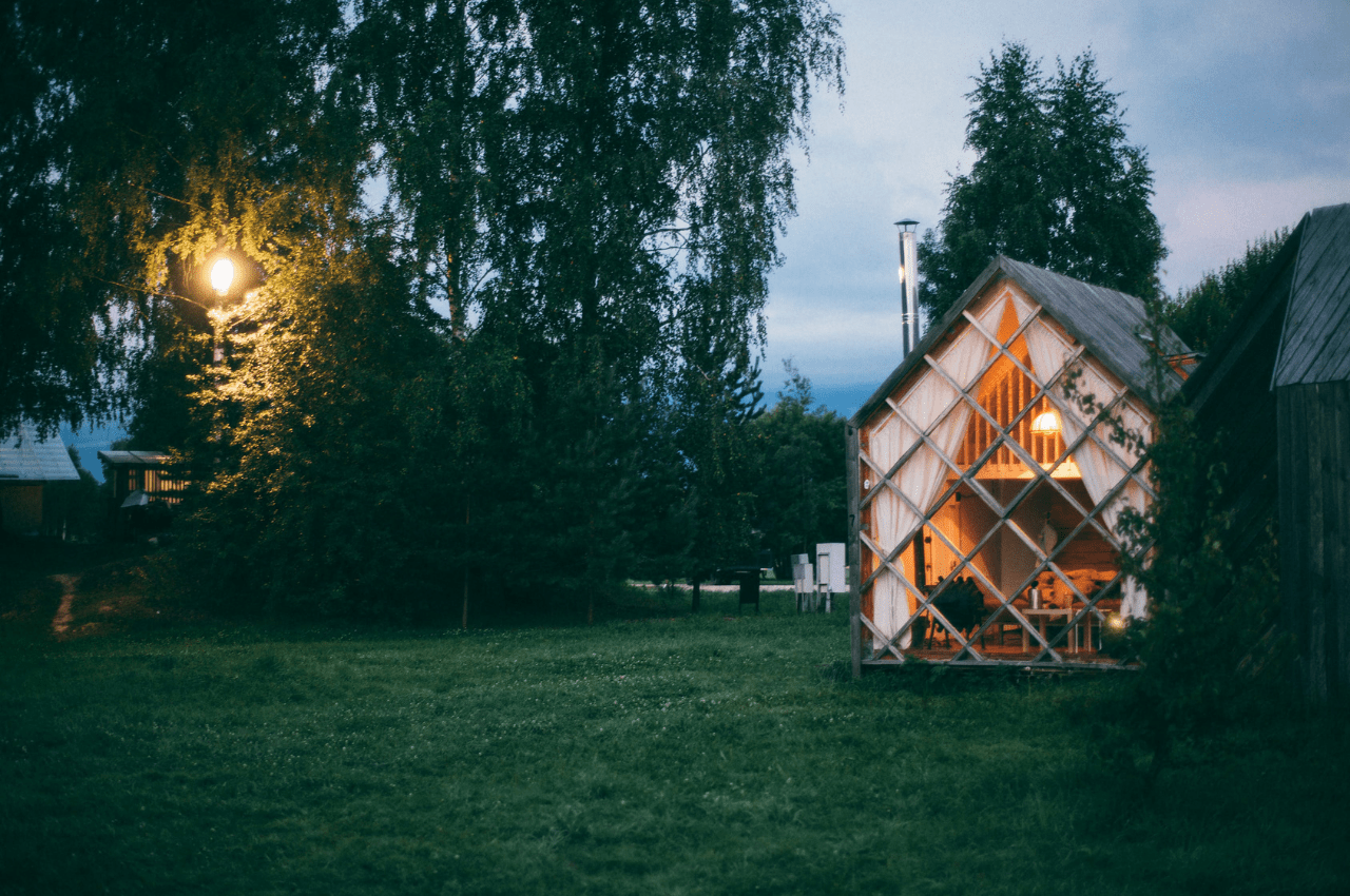 a-frame-two-story-tiny-house-plans-20-x-26-triangular-cabin-building-construction-drawings