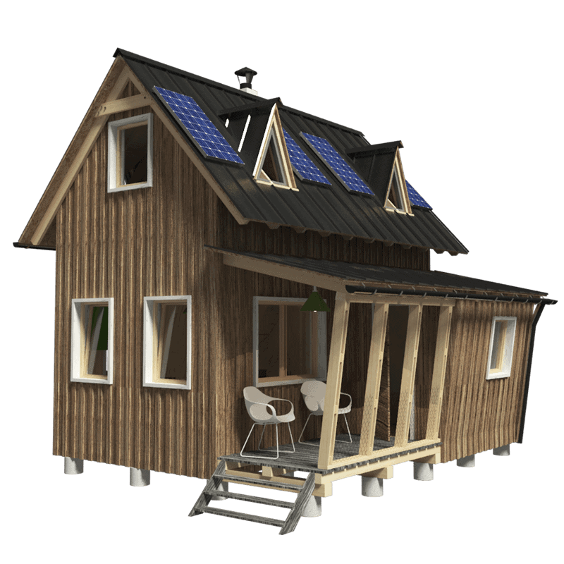 6 Best Two Story Tiny House Plans Brighter Craft 6-best-two-story-tiny-house-plans-brighter-craft