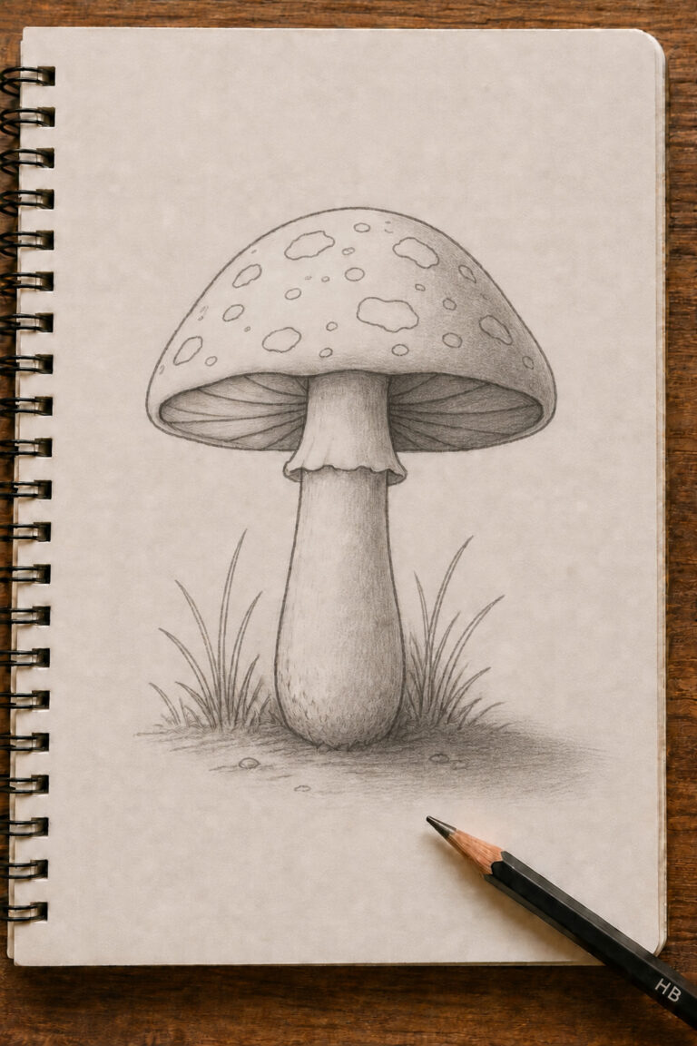 Step 7: Add Shading