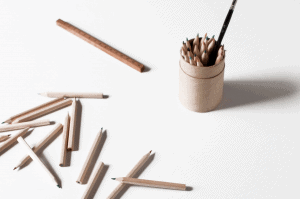 Step by Step Moon Drawing Tutorial - Brighter Craft