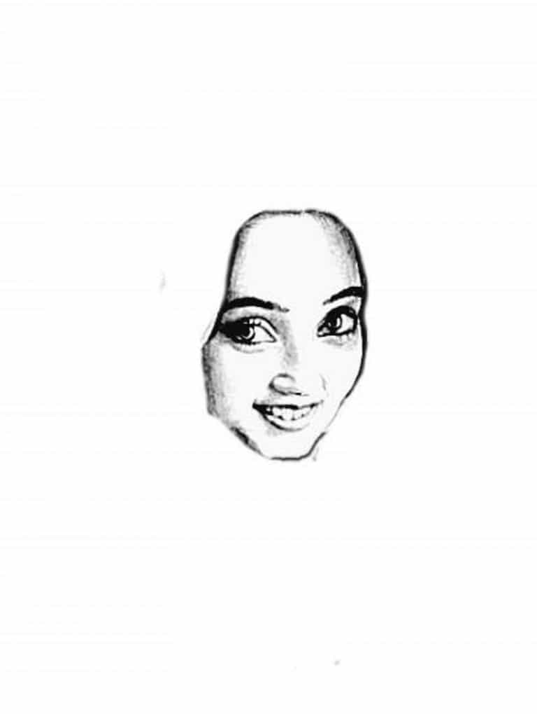 Step 5 – Adding Shape