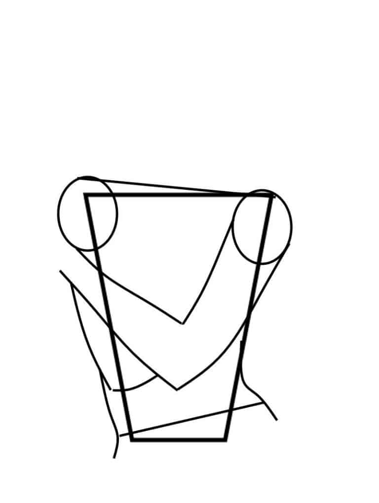 Step 8 – Add Some Curves