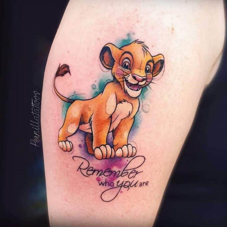 Who Owns The Copyright To Tattoos?