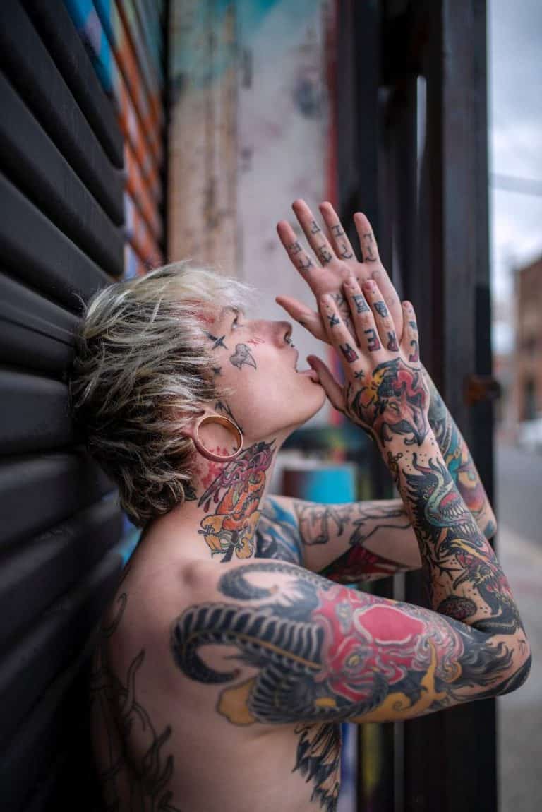 How Long Does It Take To Get Good At Tattooing?