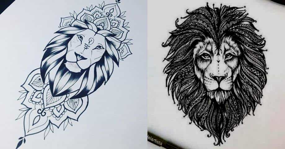 25 Best Strength Tattoo Ideas and Inspo to Try in 2023