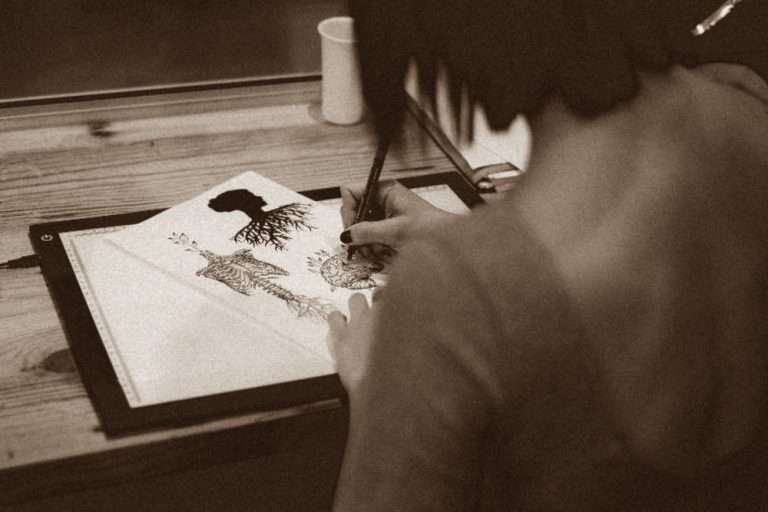 Concentration is really important