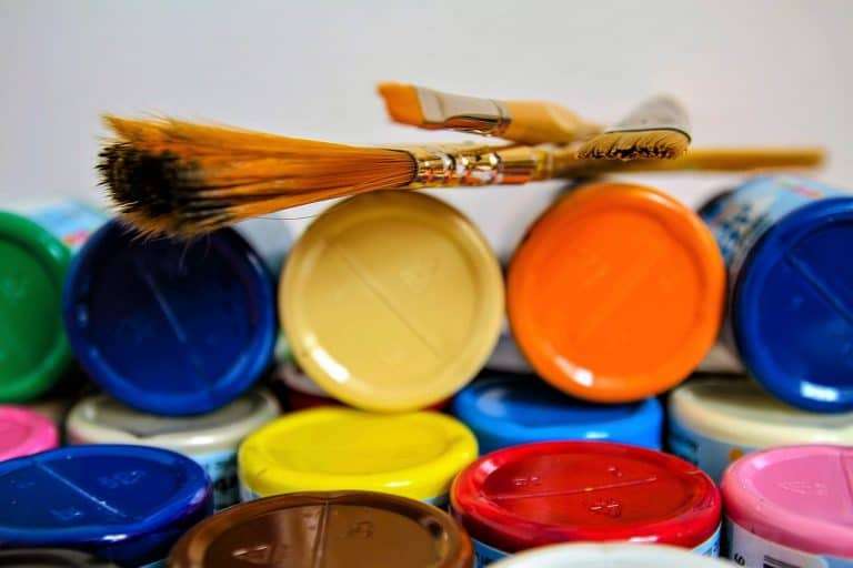 Is Painting Harder Than Drawing?