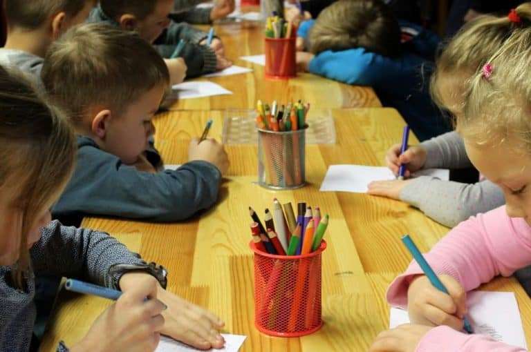 Can You Learn To Draw At Any Age?