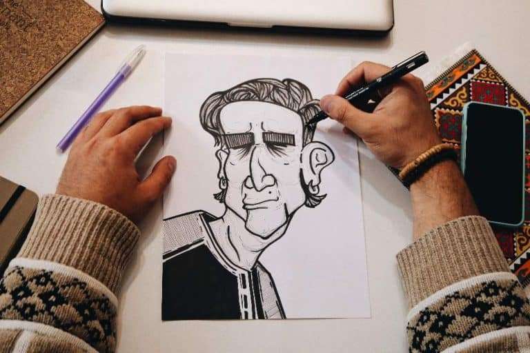 How Long Does It Take To Learn Drawing?