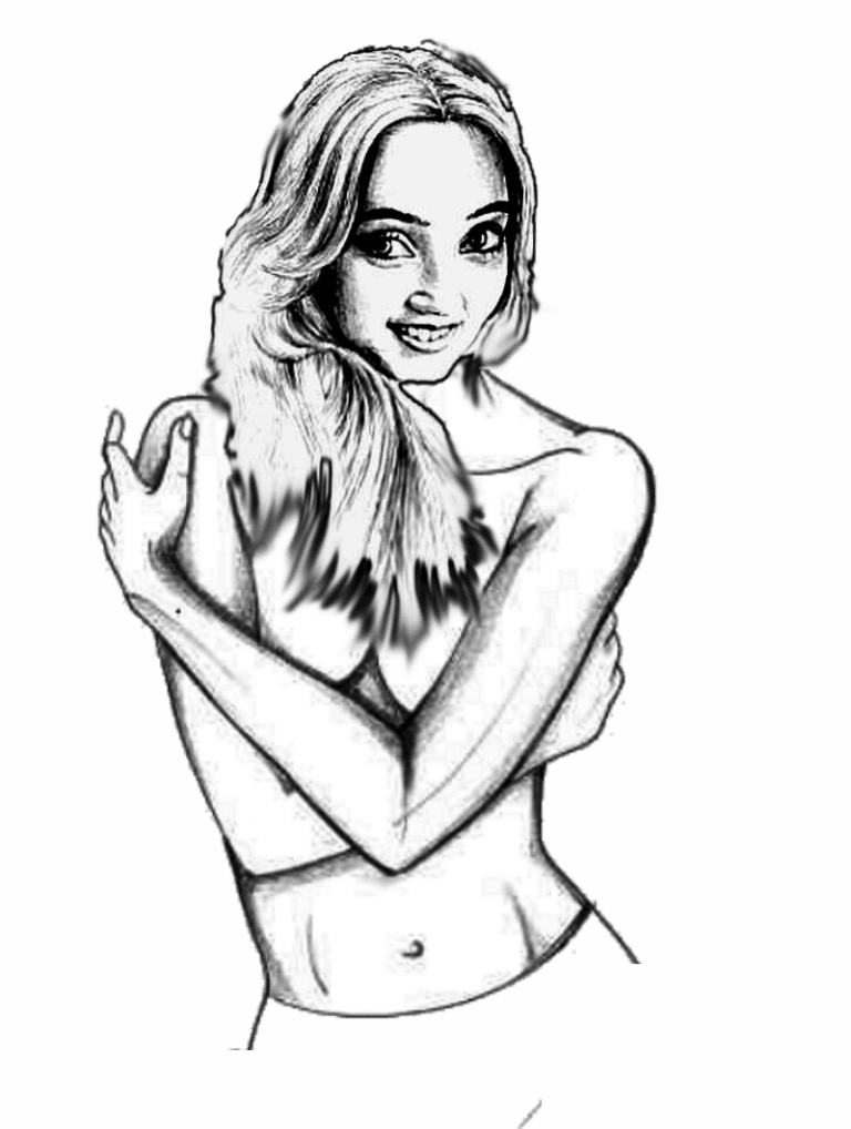 3. Getting Proportions Right