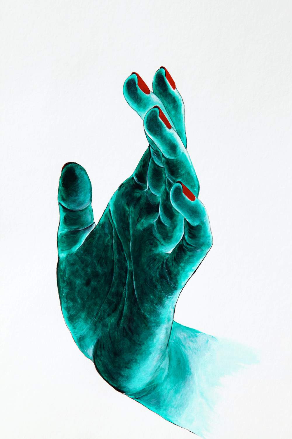 Why Is Acrylic Paint Good? Brighter Craft