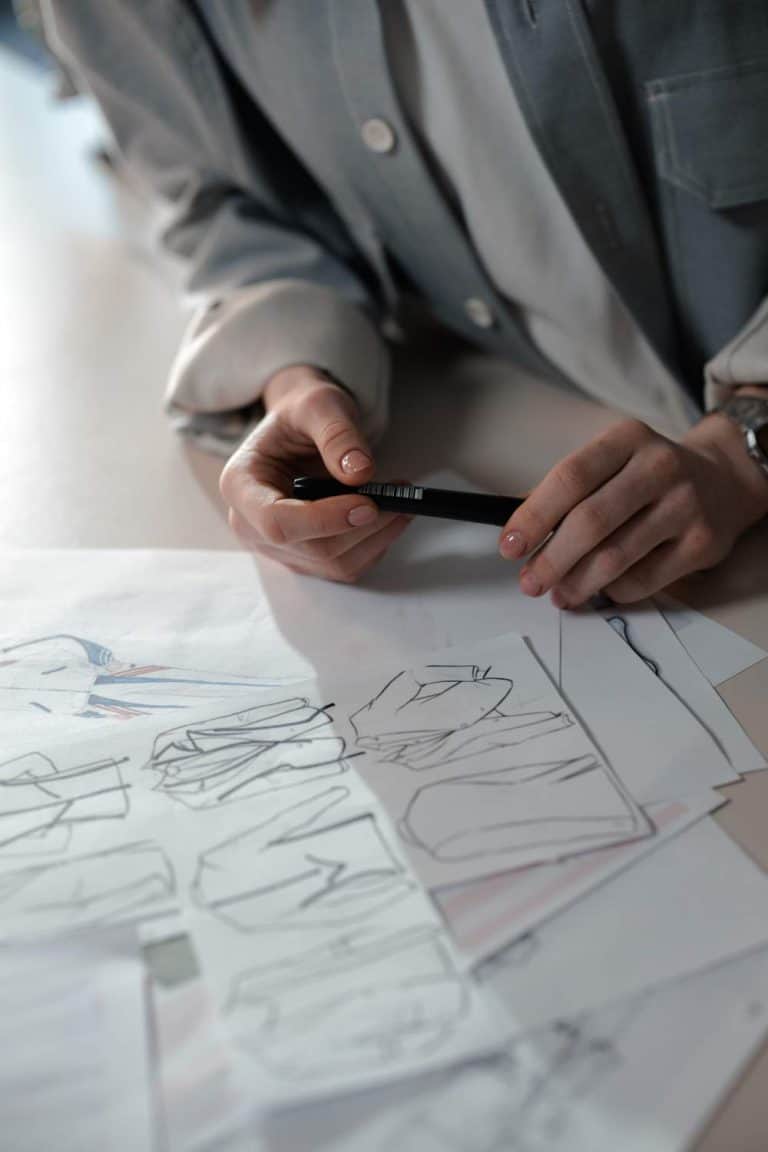 You Have Drawn What You Think Is Right Rather Than What You Actually See