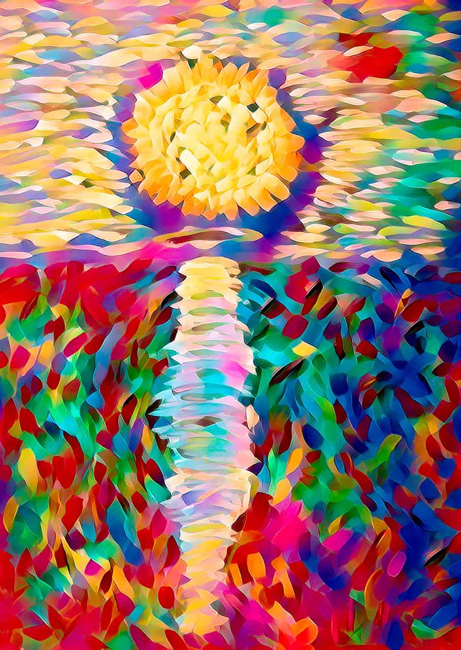 Can You Add Water To Acryic Paint? Brighter Craft