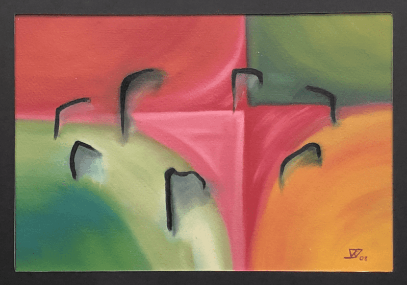 Can You Paint Over Acrylic Paint? Brighter Craft