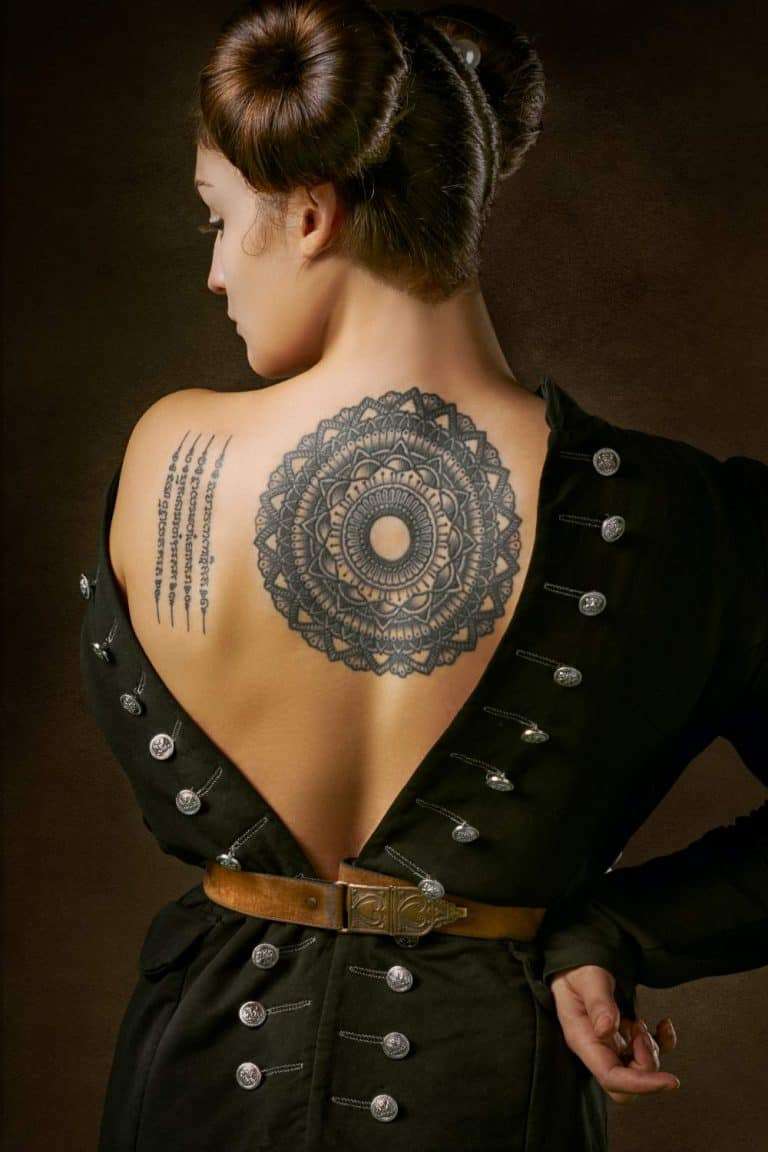 Can I Switch Tattoo Artists Halfway Through A Tattoo?
