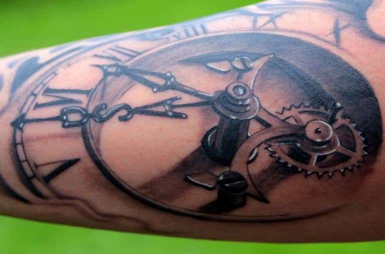 How To Choose The Right Tattoo Artist