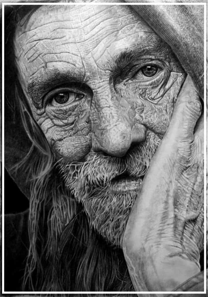 Outstanding Drawings for Sale - Fine Art America