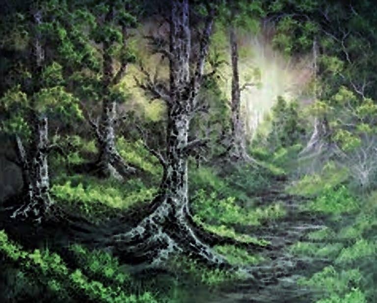 Bob Ross