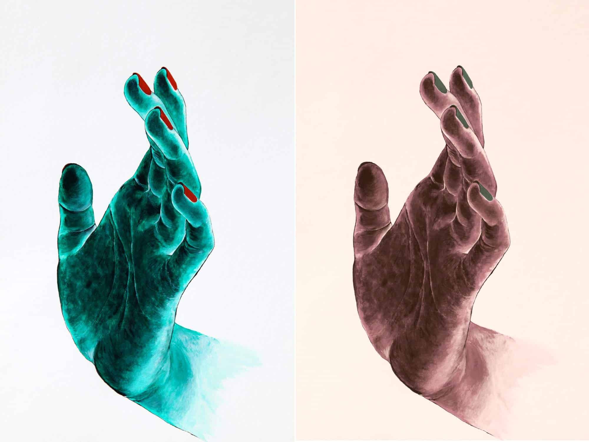 How Does Color Add Feeling To A Painting?