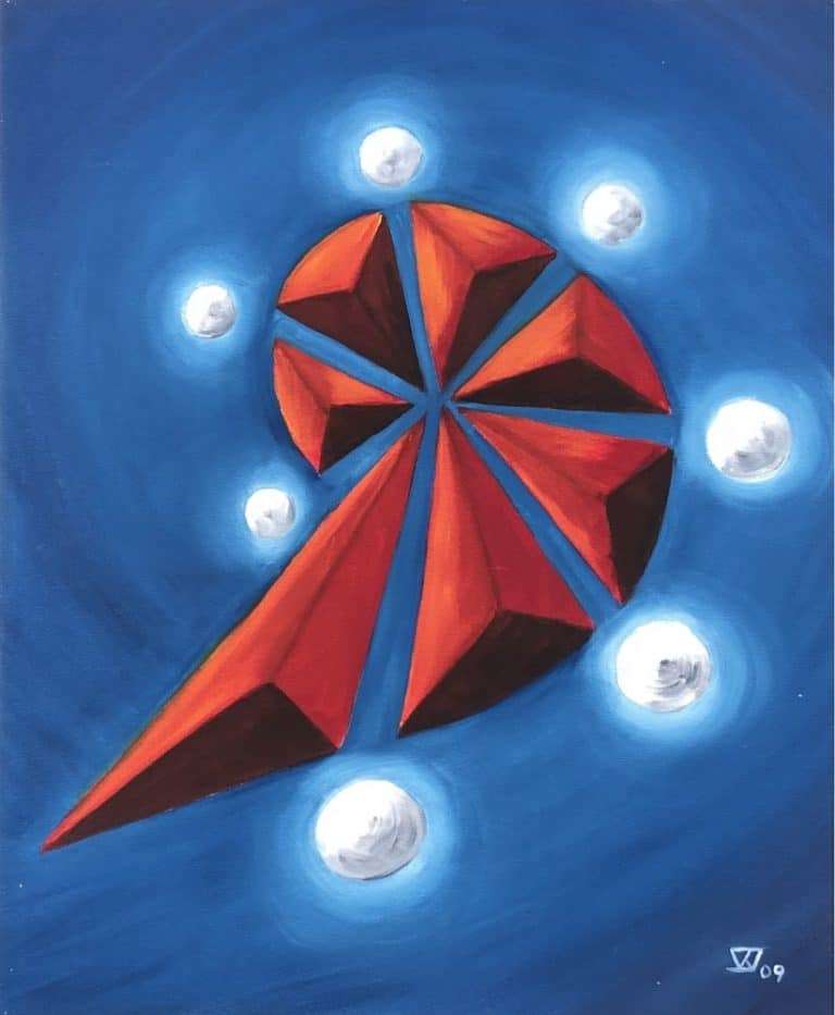 The Importance of Composition in Painting