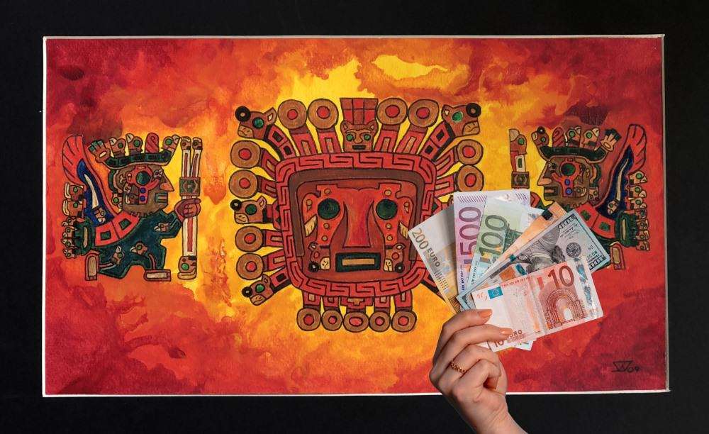 How to Monetise Your Art