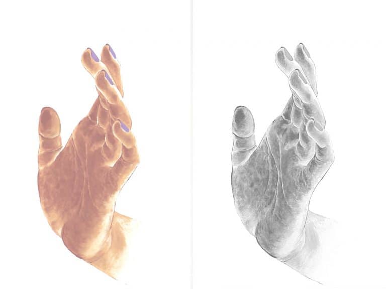 What is the Difference Between Drawing and Painting? Brighter Craft