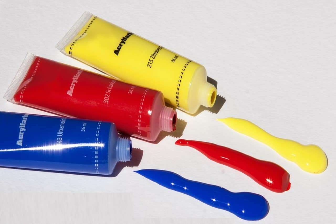 How to Make The Best Black Paint Brighter Craft