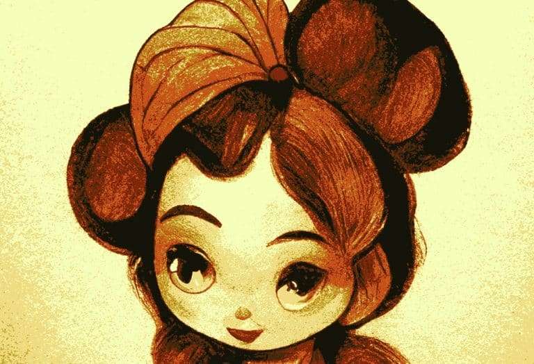 How to Make Brown Paint? Brighter Craft