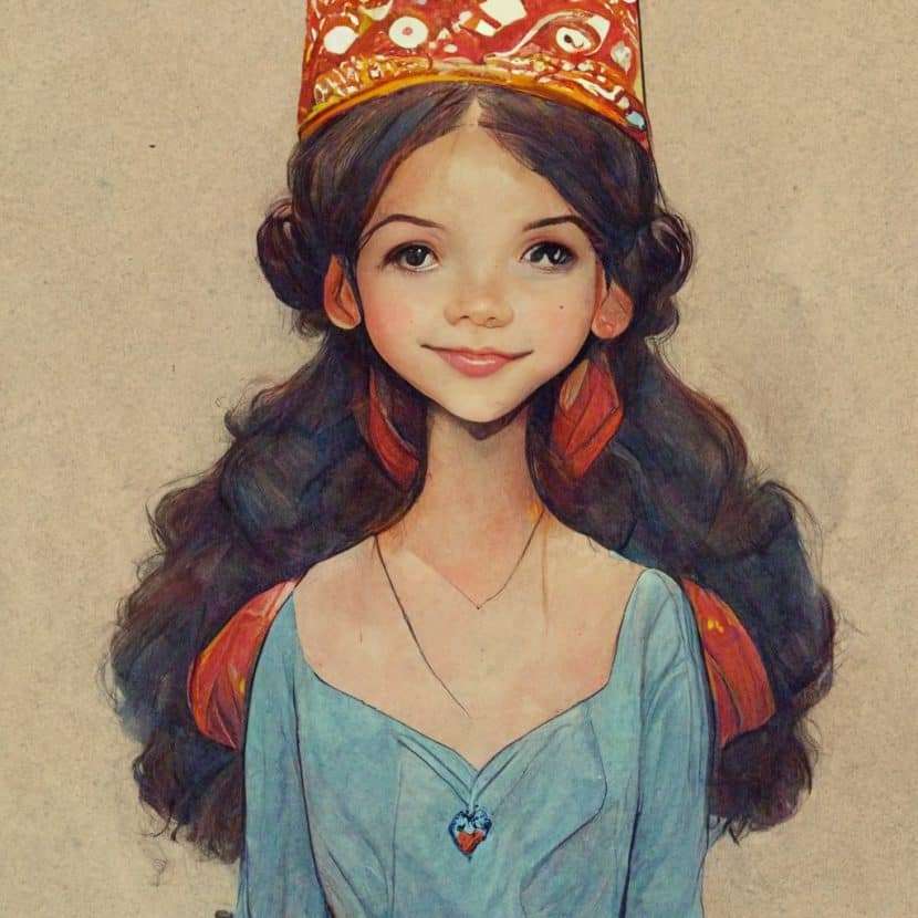 20 Disney Princess Drawing Ideas Brighter Craft