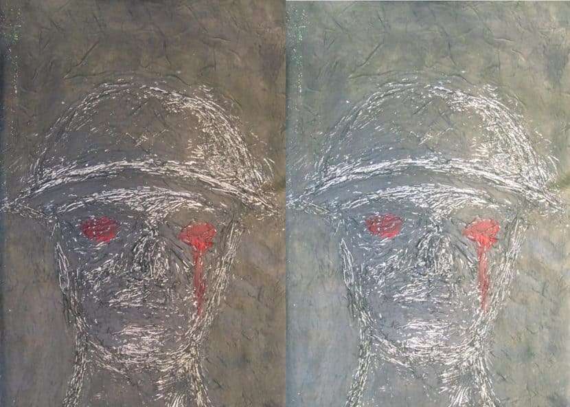 How to Mix Sage Green Paint Easily Brighter Craft