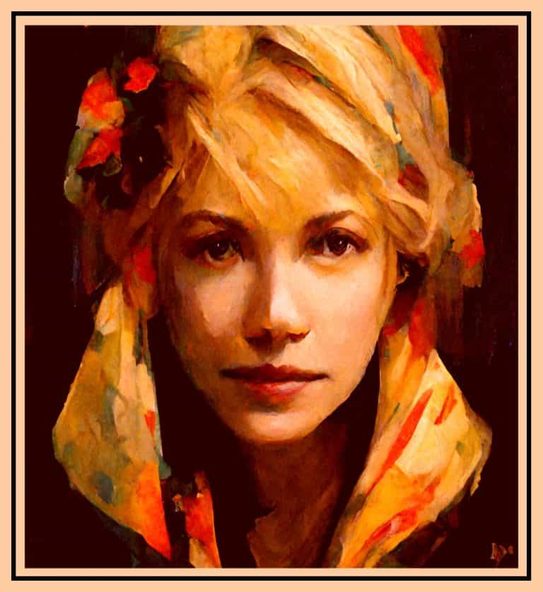 Mixing Skin Tones