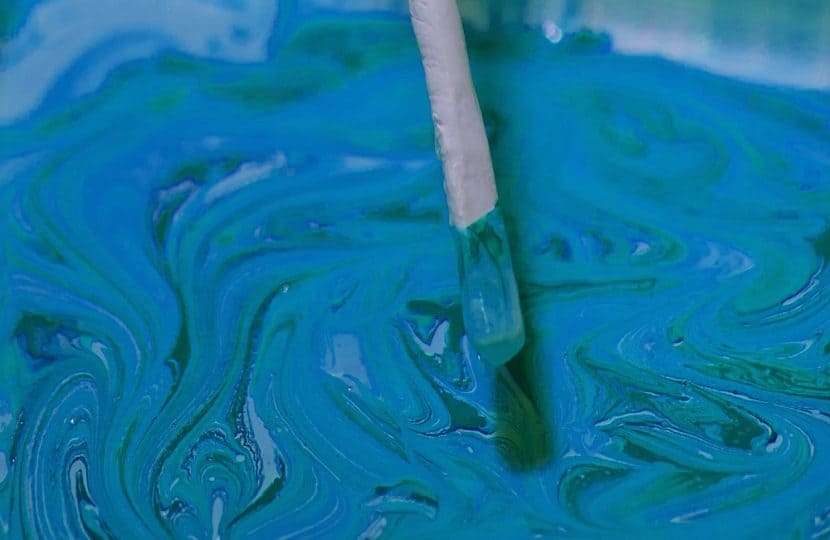 How do I Mix Acrylic Paint? Brighter Craft