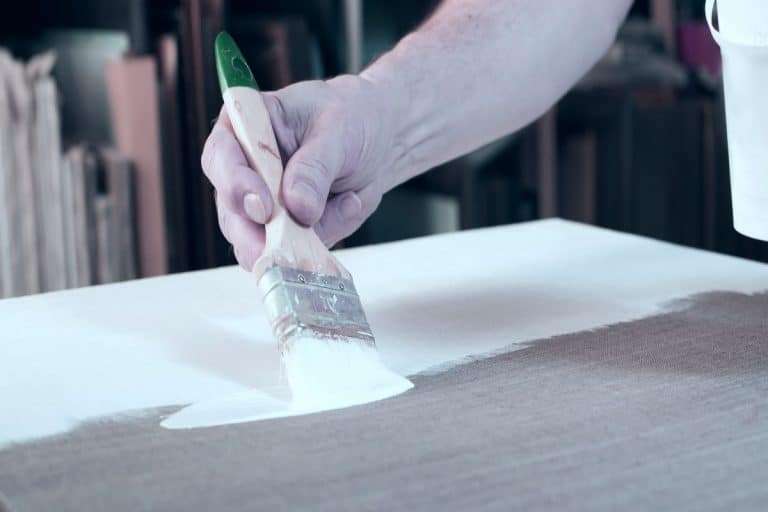 Step 3: Load Your Brush