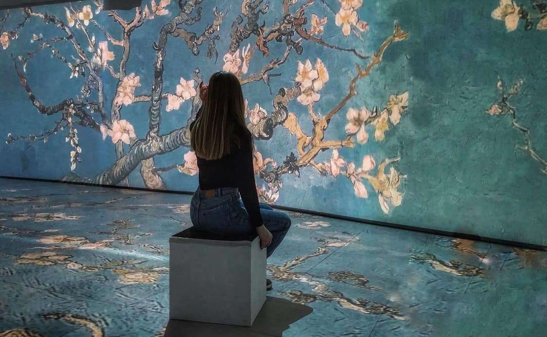 What Is Multimedia Art? - Brighter Craft