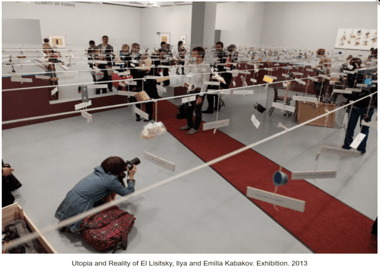 How Technology is Used in Multimedia Art