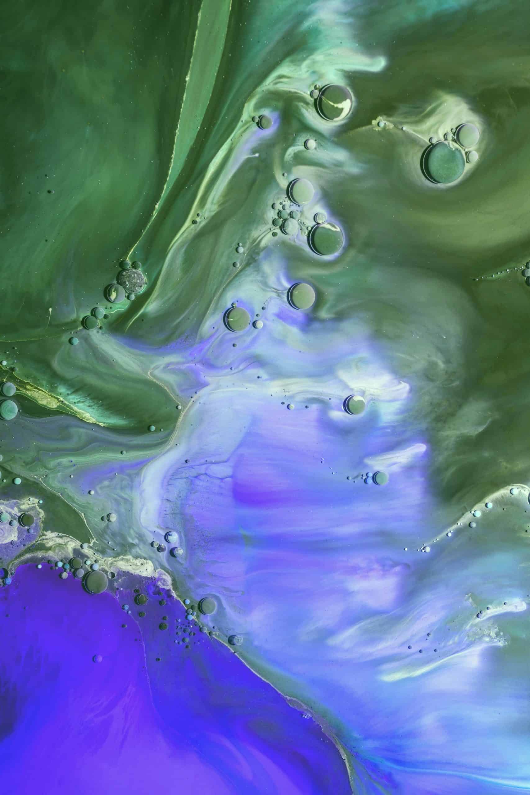 How Do I Create Texture in a Painting? - Brighter Craft