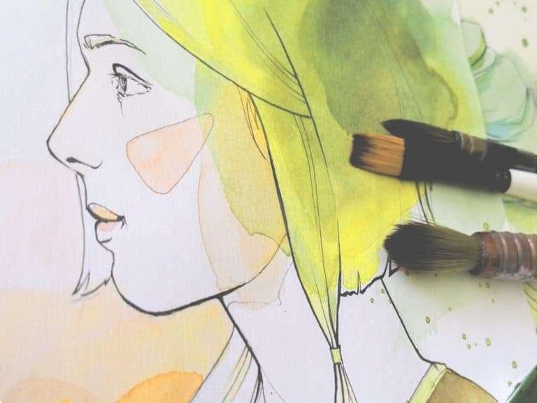 Finding Your Own Style