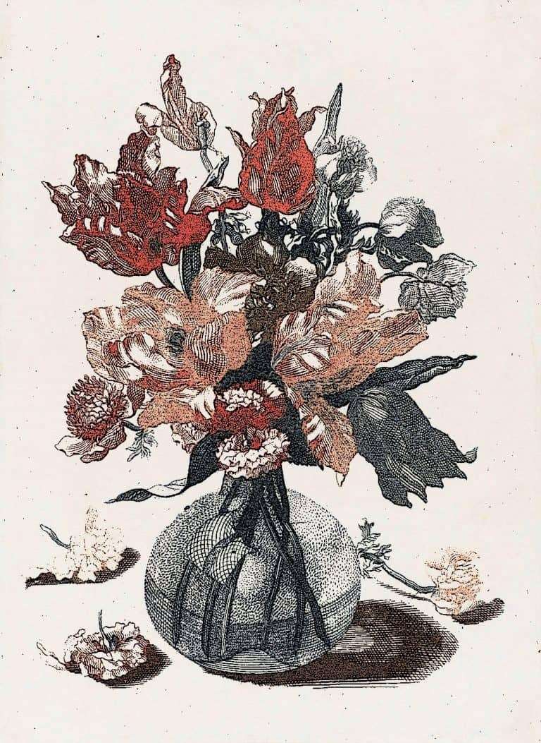Setting up your Still Life