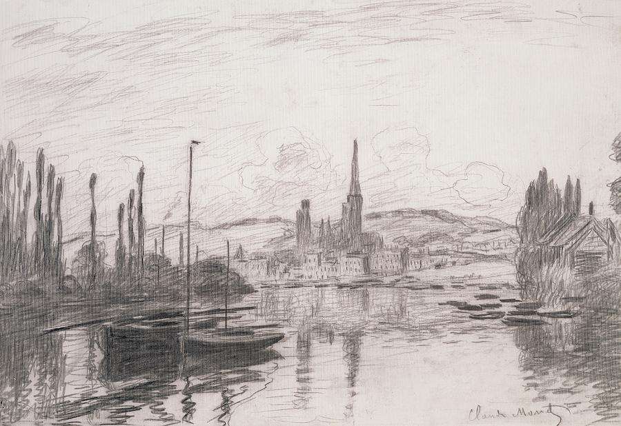How to Paint and Draw Landscapes: A Comprehensive Guide