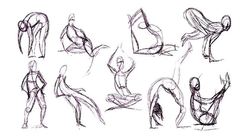 Create-Dynamic-Gesture-Drawing