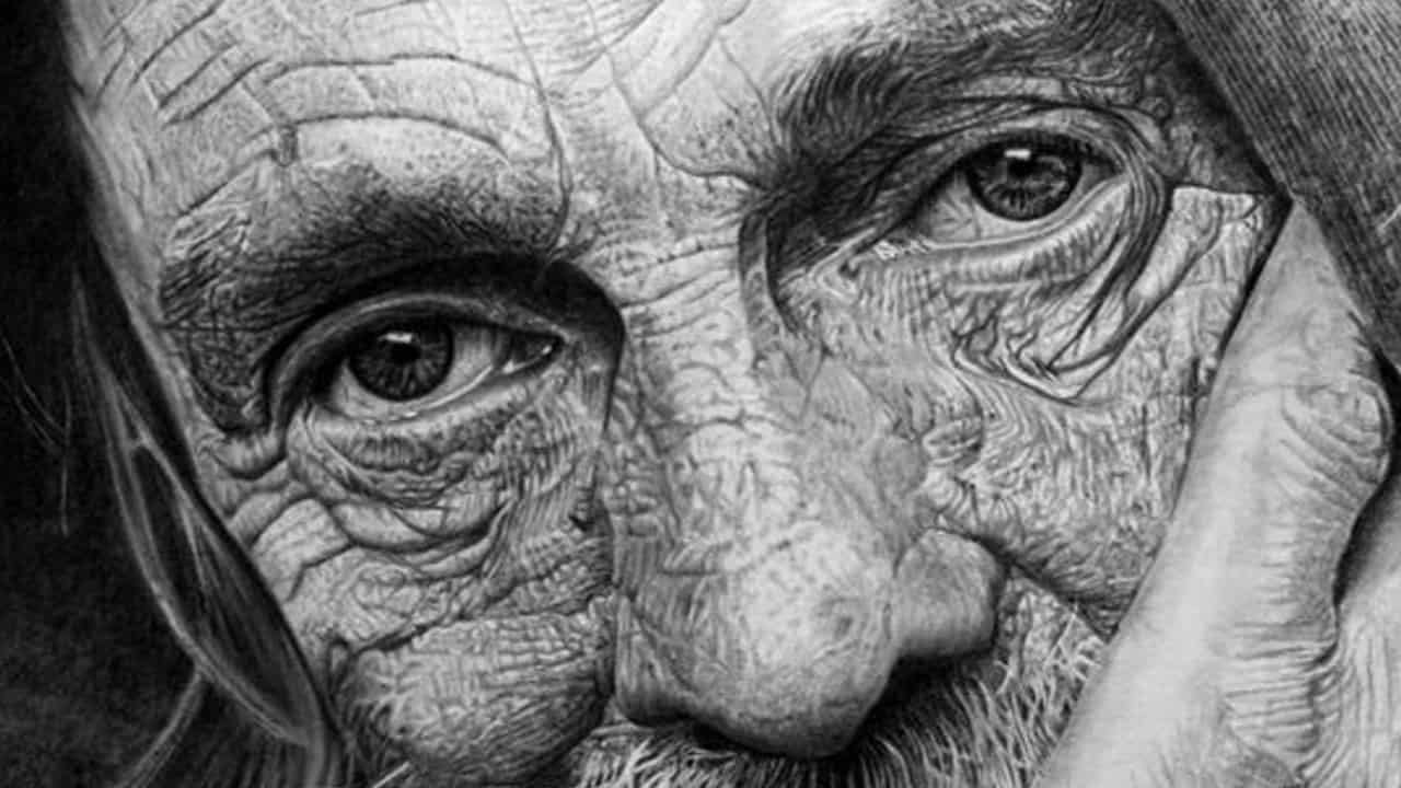 How to Draw Better Portraits: A Beginner's Guide - Brighter Craft