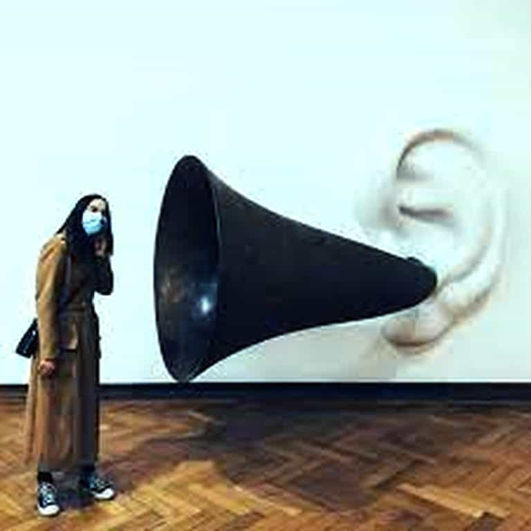 What is Conceptual Art?