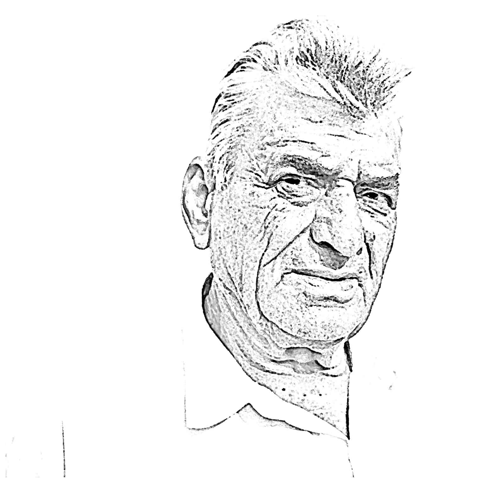 How to Draw Better Portraits: A Beginner's Guide - Brighter Craft